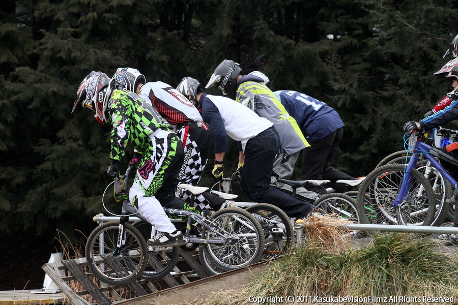 2011 JOSF 緑山 2月定期戦 その5_b0136231_2355178.jpg