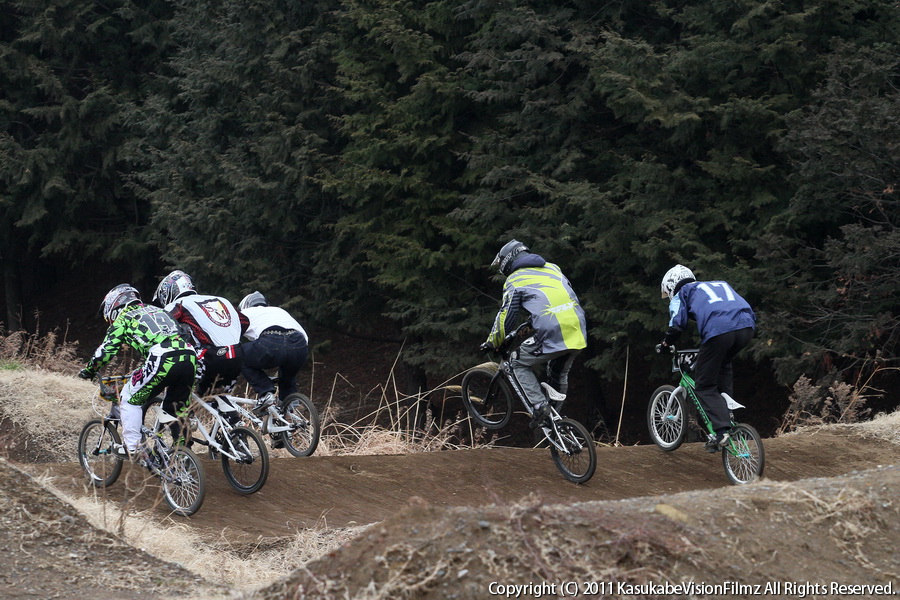 2011 JOSF 緑山 2月定期戦 その5_b0136231_23551989.jpg