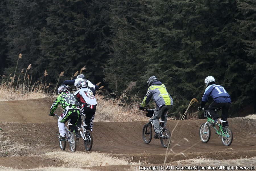 2011 JOSF 緑山 2月定期戦 その5_b0136231_23552225.jpg