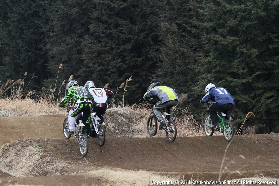 2011 JOSF 緑山 2月定期戦 その5_b0136231_23552546.jpg