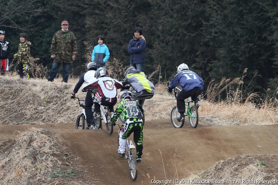 2011 JOSF 緑山 2月定期戦 その5_b0136231_23552891.jpg