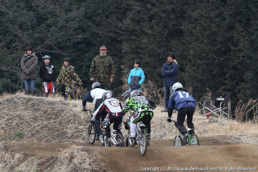 2011 JOSF 緑山 2月定期戦 その5_b0136231_23553297.jpg