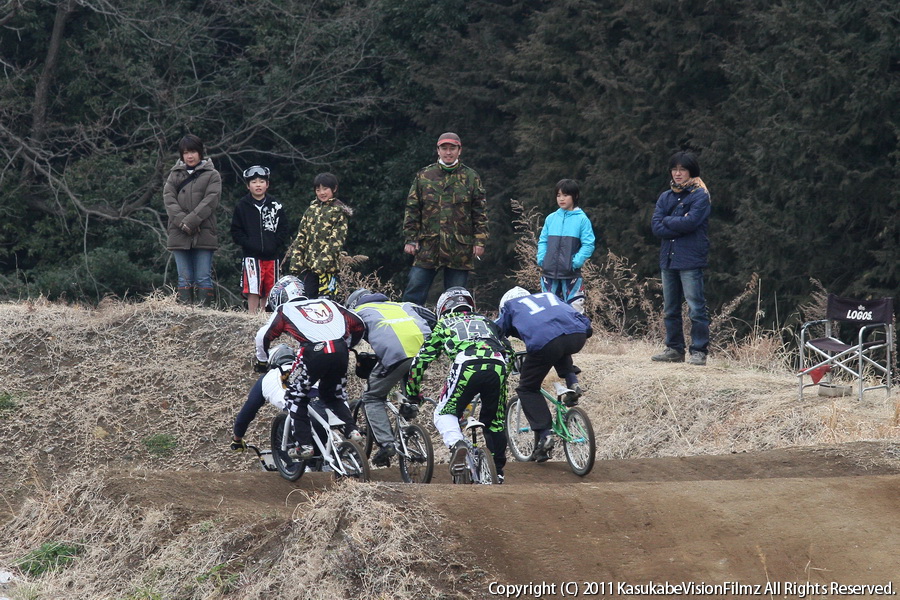 2011 JOSF 緑山 2月定期戦 その5_b0136231_23553448.jpg
