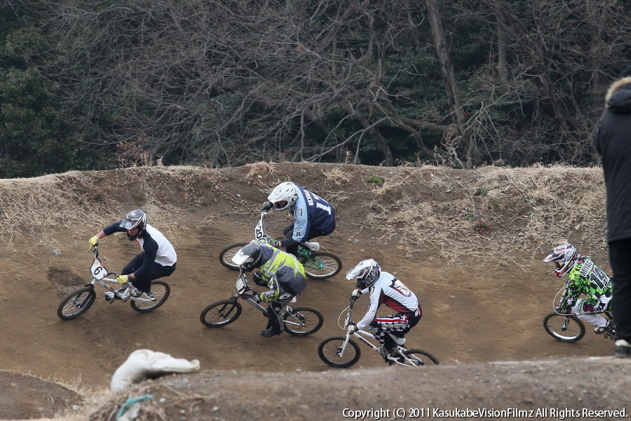 2011 JOSF 緑山 2月定期戦 その5_b0136231_235538100.jpg