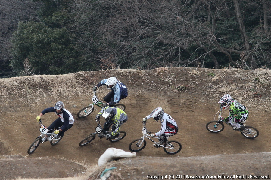 2011 JOSF 緑山 2月定期戦 その5_b0136231_23554162.jpg