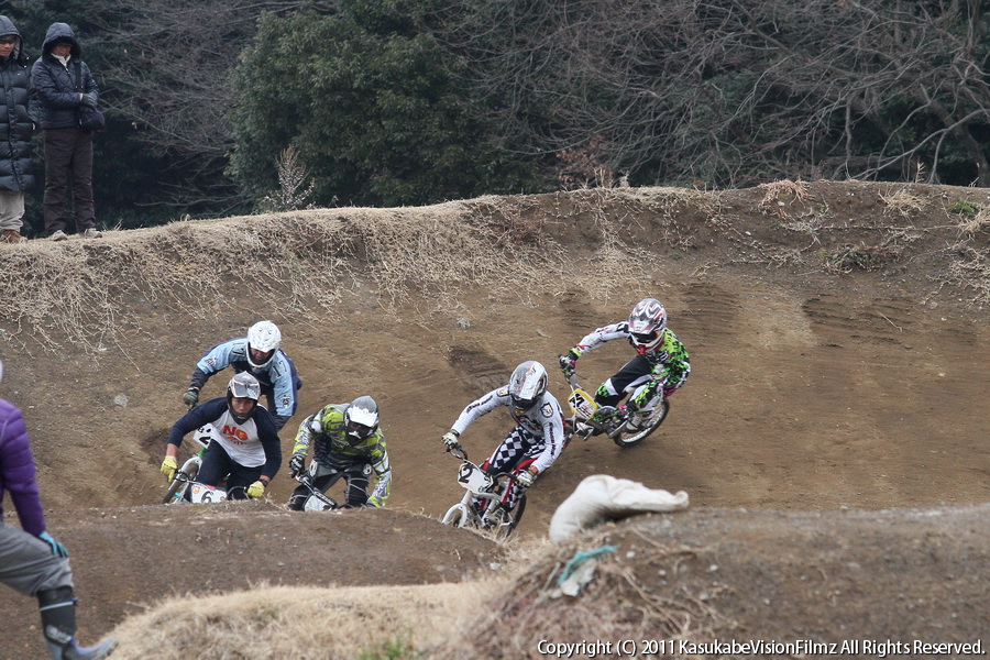 2011 JOSF 緑山 2月定期戦 その5_b0136231_23554856.jpg