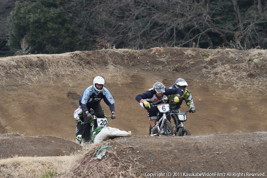 2011 JOSF 緑山 2月定期戦 その5_b0136231_23555460.jpg