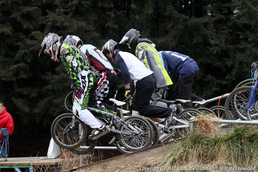 2011 JOSF 緑山 2月定期戦 その5_b0136231_2355571.jpg
