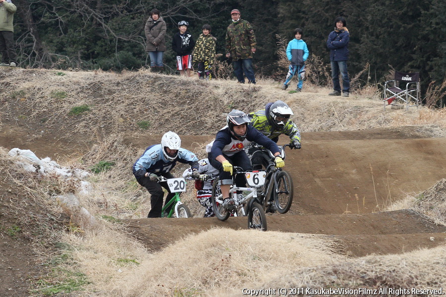 2011 JOSF 緑山 2月定期戦 その5_b0136231_23555834.jpg