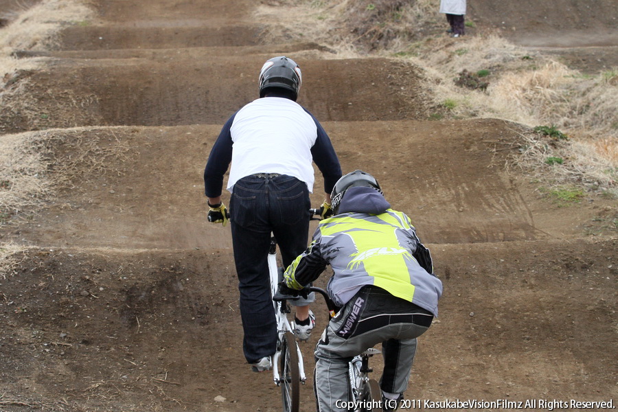 2011 JOSF 緑山 2月定期戦 その5_b0136231_23561252.jpg
