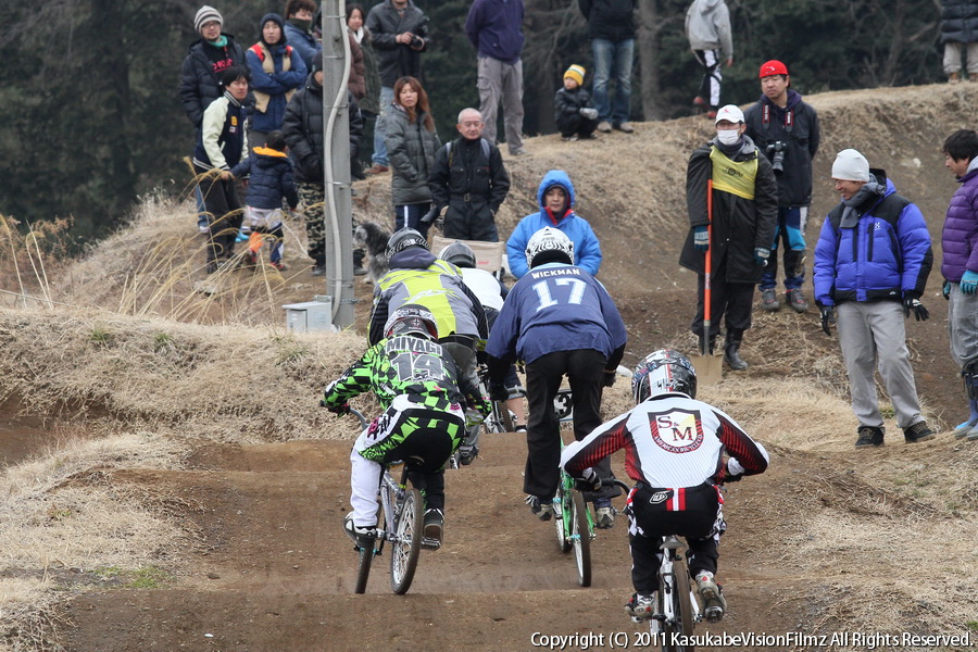 2011 JOSF 緑山 2月定期戦 その5_b0136231_23562864.jpg