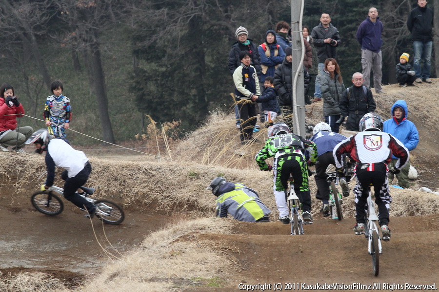 2011 JOSF 緑山 2月定期戦 その5_b0136231_23563191.jpg