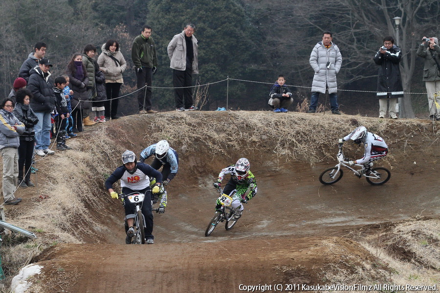 2011 JOSF 緑山 2月定期戦 その5_b0136231_23563464.jpg