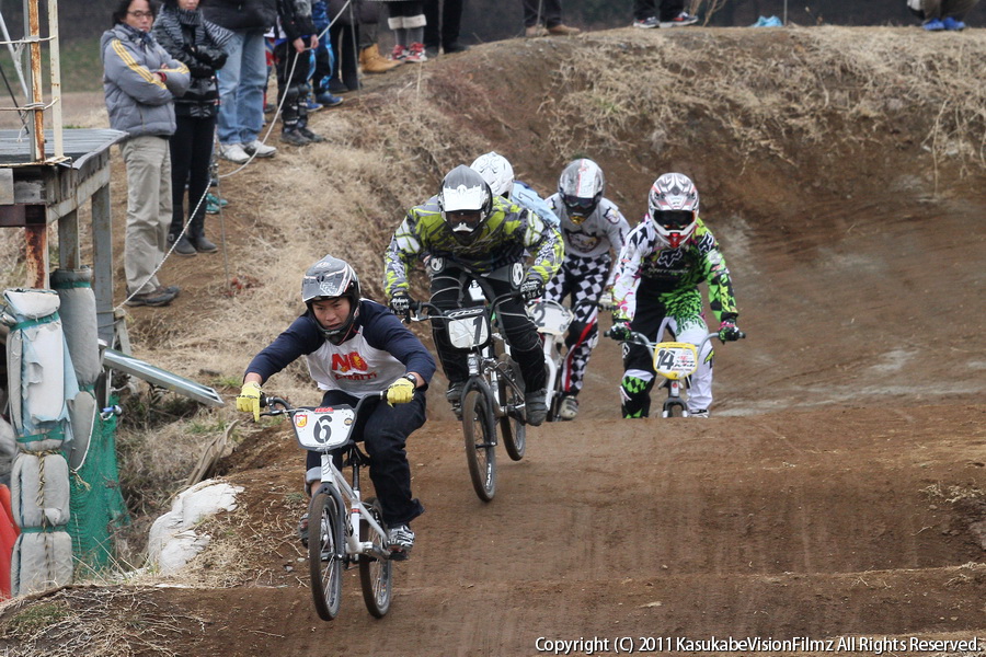 2011 JOSF 緑山 2月定期戦 その5_b0136231_23563820.jpg