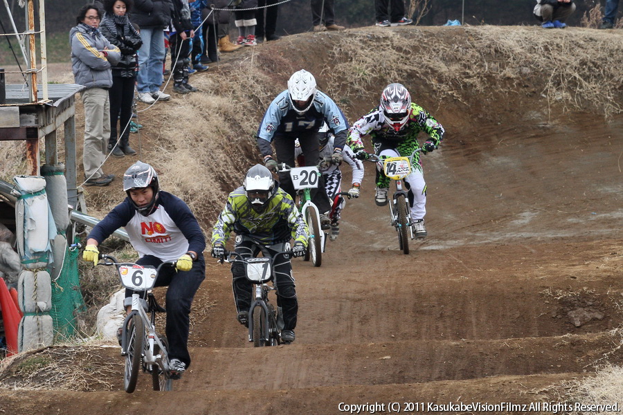 2011 JOSF 緑山 2月定期戦 その5_b0136231_23564250.jpg