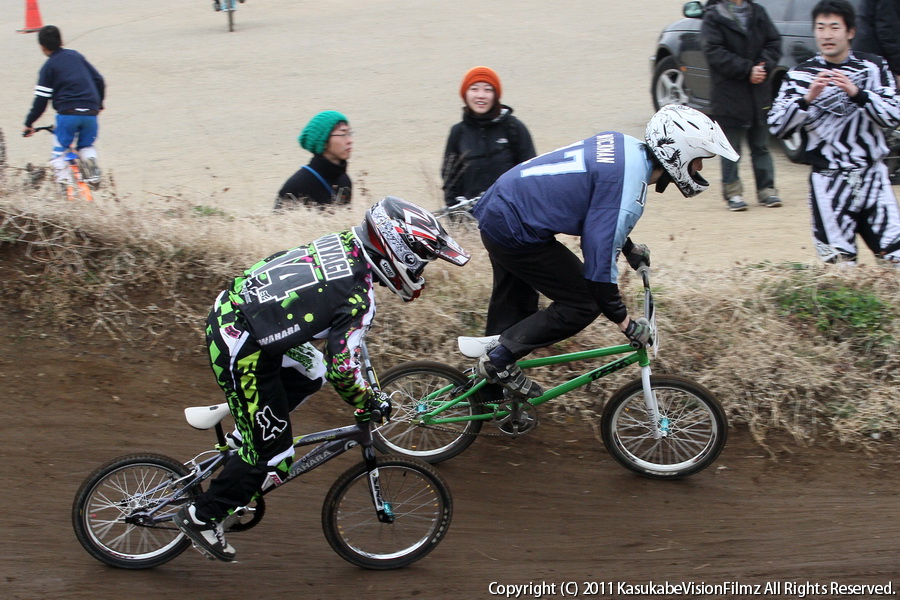 2011 JOSF 緑山 2月定期戦 その5_b0136231_23565460.jpg