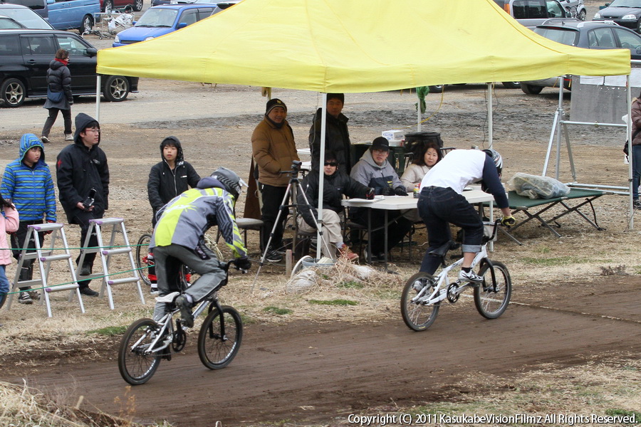 2011 JOSF 緑山 2月定期戦 その5_b0136231_23565831.jpg
