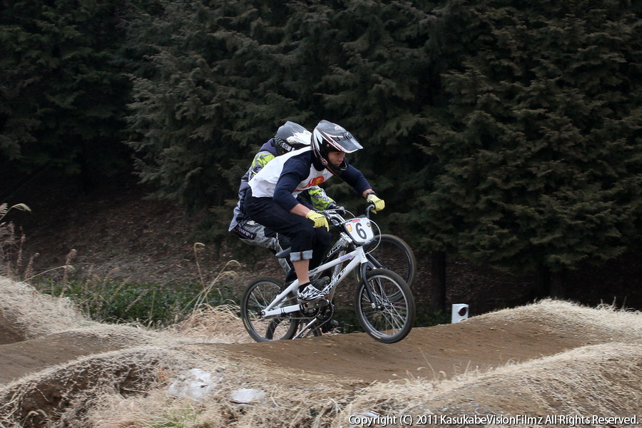 2011 JOSF 緑山 2月定期戦 その5_b0136231_2356899.jpg