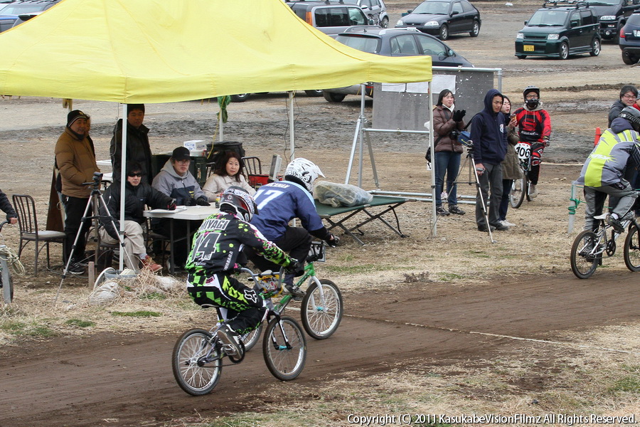 2011 JOSF 緑山 2月定期戦 その5_b0136231_2357253.jpg