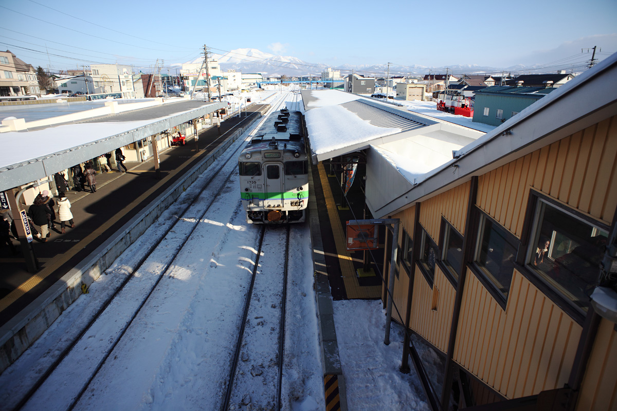 知床斜里駅_e0006135_202588.jpg