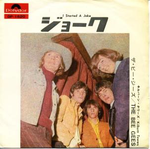 ビー・ジーズ全シングル_d0022648_045757.jpg