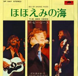 ビー・ジーズ全シングル_d0022648_9334045.jpg