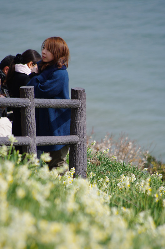 淡路島 灘黒岩水仙郷 ~前編~_f0152550_21195196.jpg