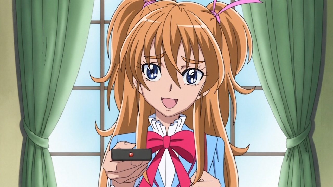 響ちゃん Unknown