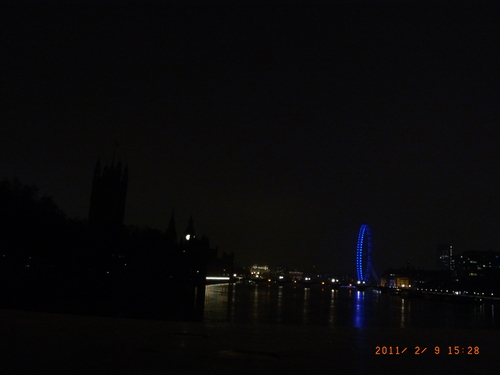 TheBROMPTON ロンドン研修ツアー2011 その5_d0197762_16533649.jpg