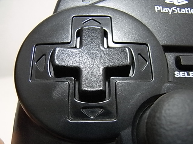 【レビュー】HORI ワイヤレス アナ振2_c0004568_2033778.jpg