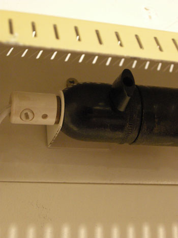 Wall Lamp (DENMARK)_c0139773_18412565.jpg
