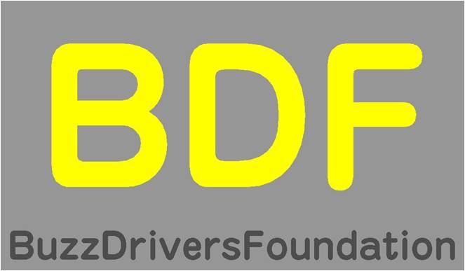 Buzz Drivers Foundation 開催_f0037874_0583342.jpg