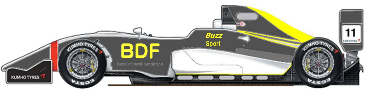 Buzz Drivers Foundation 開催_f0037874_0584462.jpg