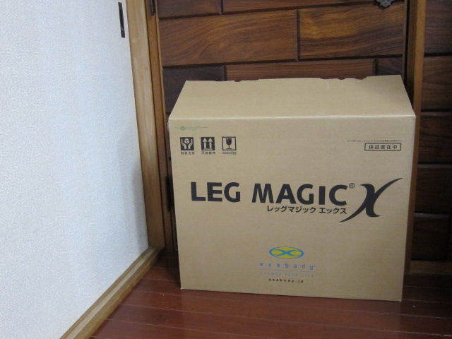 LEG　MAGIC　X（pink）♪_d0193278_14371898.jpg