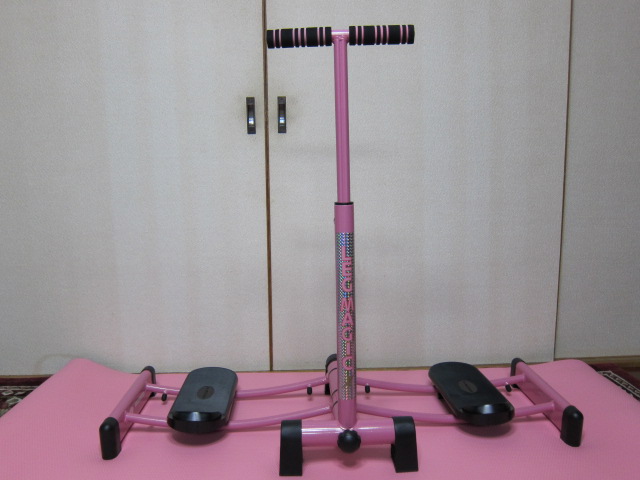 LEG　MAGIC　X（pink）♪_d0193278_14394056.jpg