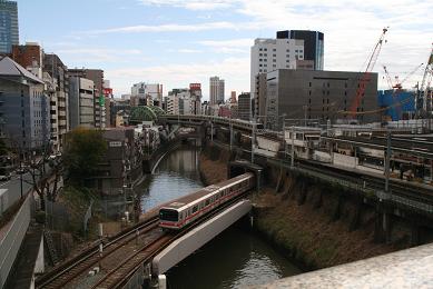 お茶の水へ_f0109592_23165592.jpg