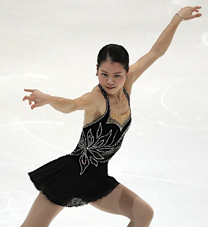 ‘03スポーツアイ4月フィギュアスケート安藤美姫クーリック浅田舞ヤグディン 03スポーツアイ四月フィギュアスケート安藤美姫クーリック浅田舞