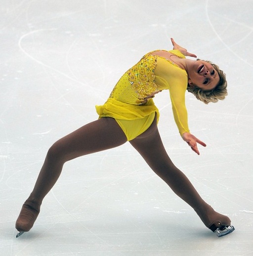 ‘03スポーツアイ四月フィギュアスケート安藤美姫クーリック浅田舞ヤグディン 03スポーツアイ四月フィギュアスケート安藤美姫クーリック浅田舞