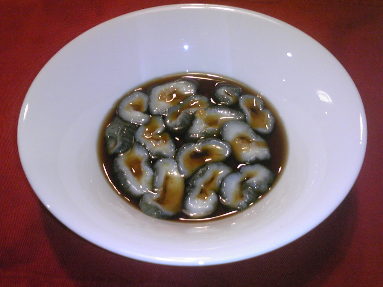 ナマコ 釣りと海散歩