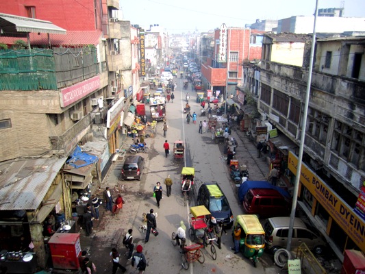 パハールガンジ 手作りのある暮らし アクセサリーパーツPron