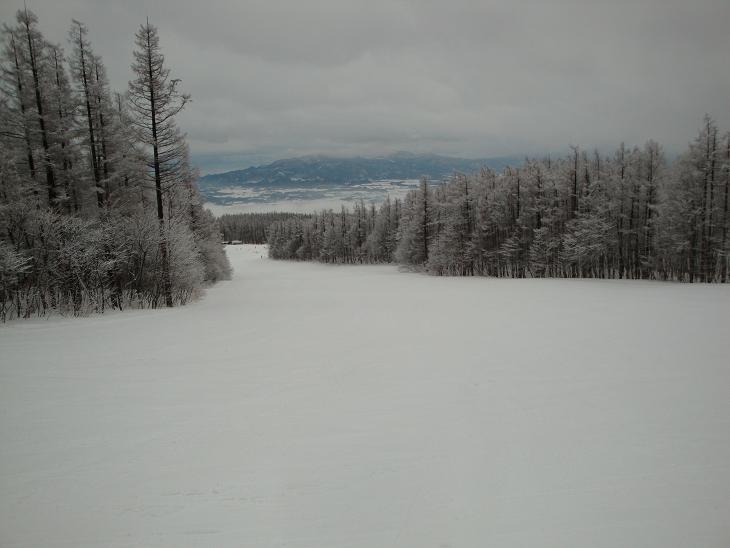 スキー合宿２０１１　ｉｎ　岩手・雫石_f0075595_241450.jpg