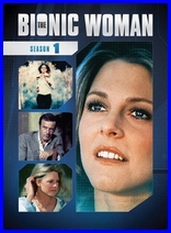 『600万ドルの男』　In　The　Bionic Woman_c0097299_16412611.jpg