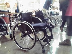 がん会議&福祉機器展_d0050503_65641.jpg