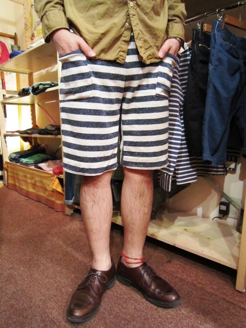 Wilson \"SWEAT SHORTS\" 入荷!_f0191324_2405215.jpg