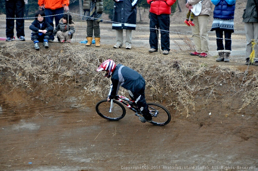 2011JOSF 緑山２月定期戦VOL6：パウダーパフ、クルーザー決勝_b0065730_6315864.jpg