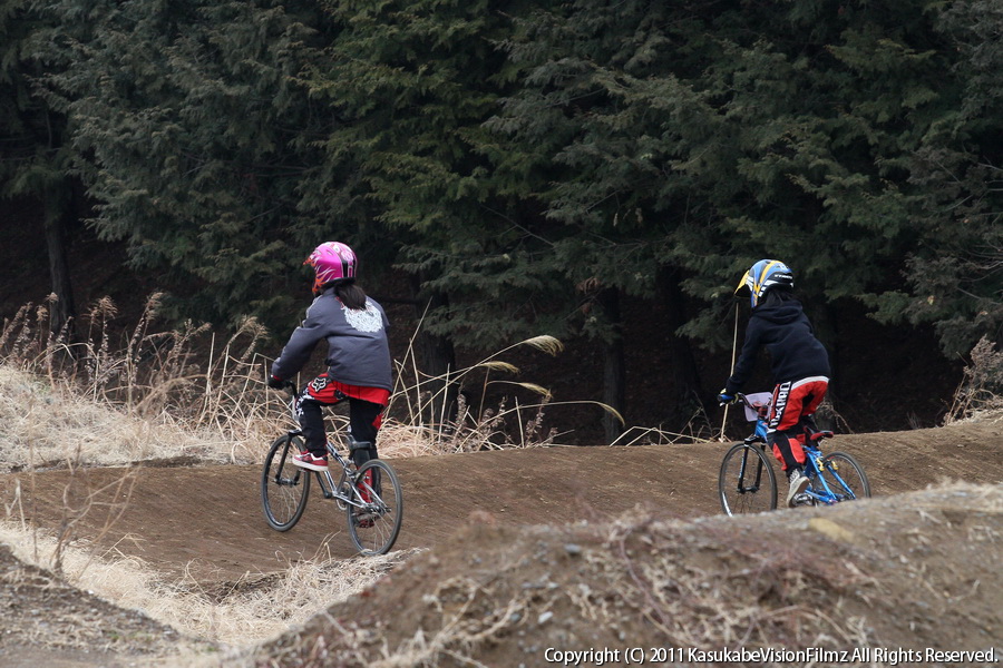 2011 JOSF 緑山 2月定期戦 その6_b0136231_20281747.jpg