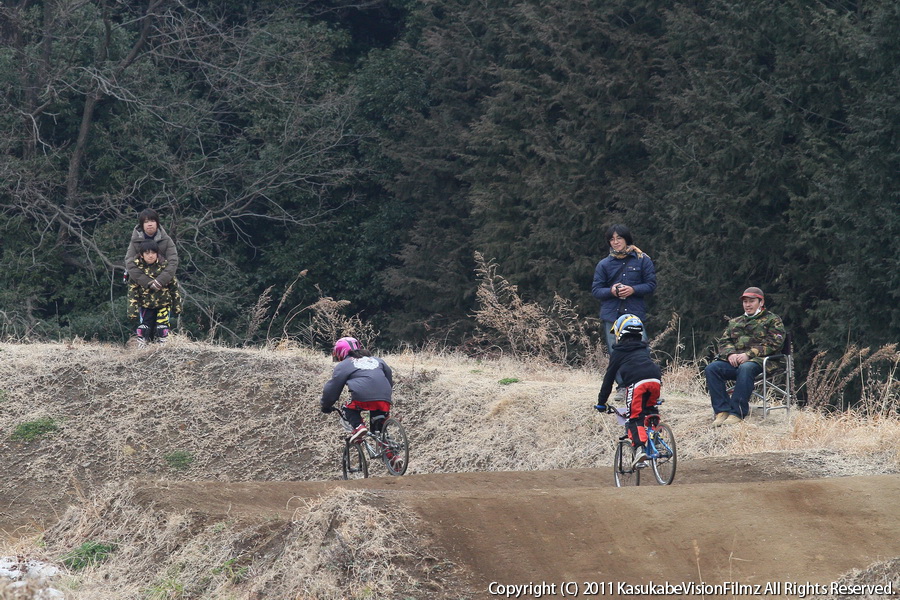 2011 JOSF　緑山　2月定期戦　その6_b0136231_20282051.jpg