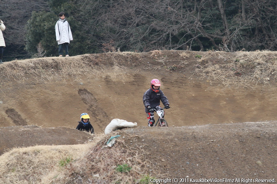 2011 JOSF 緑山 2月定期戦 その6_b0136231_20282410.jpg