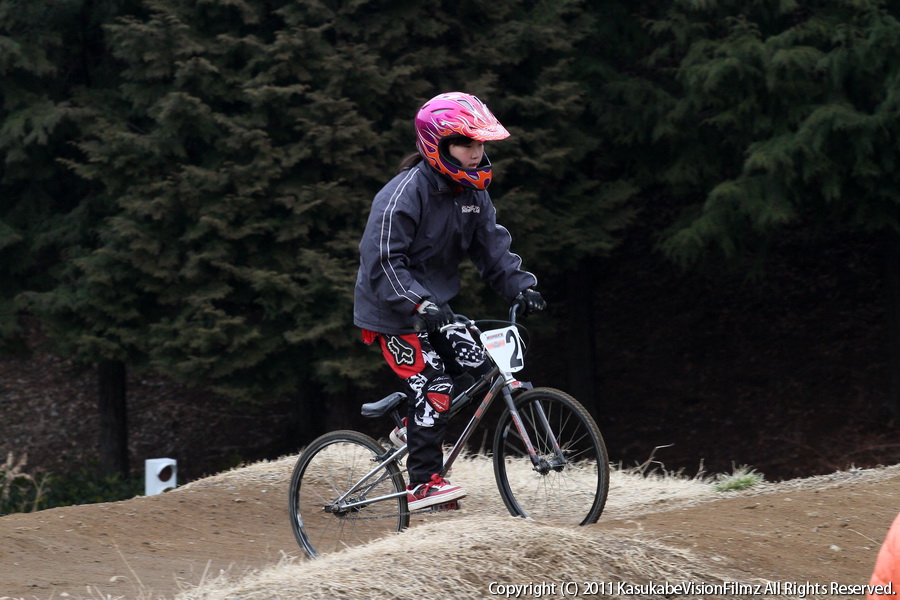2011 JOSF 緑山 2月定期戦 その6_b0136231_20282847.jpg