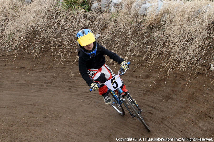 2011 JOSF 緑山 2月定期戦 その6_b0136231_20283284.jpg